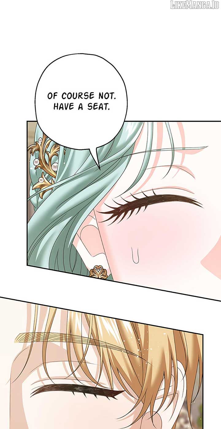 The Obsessive Male Lead Made Me the Female Lead Chapter 57 - Page 48