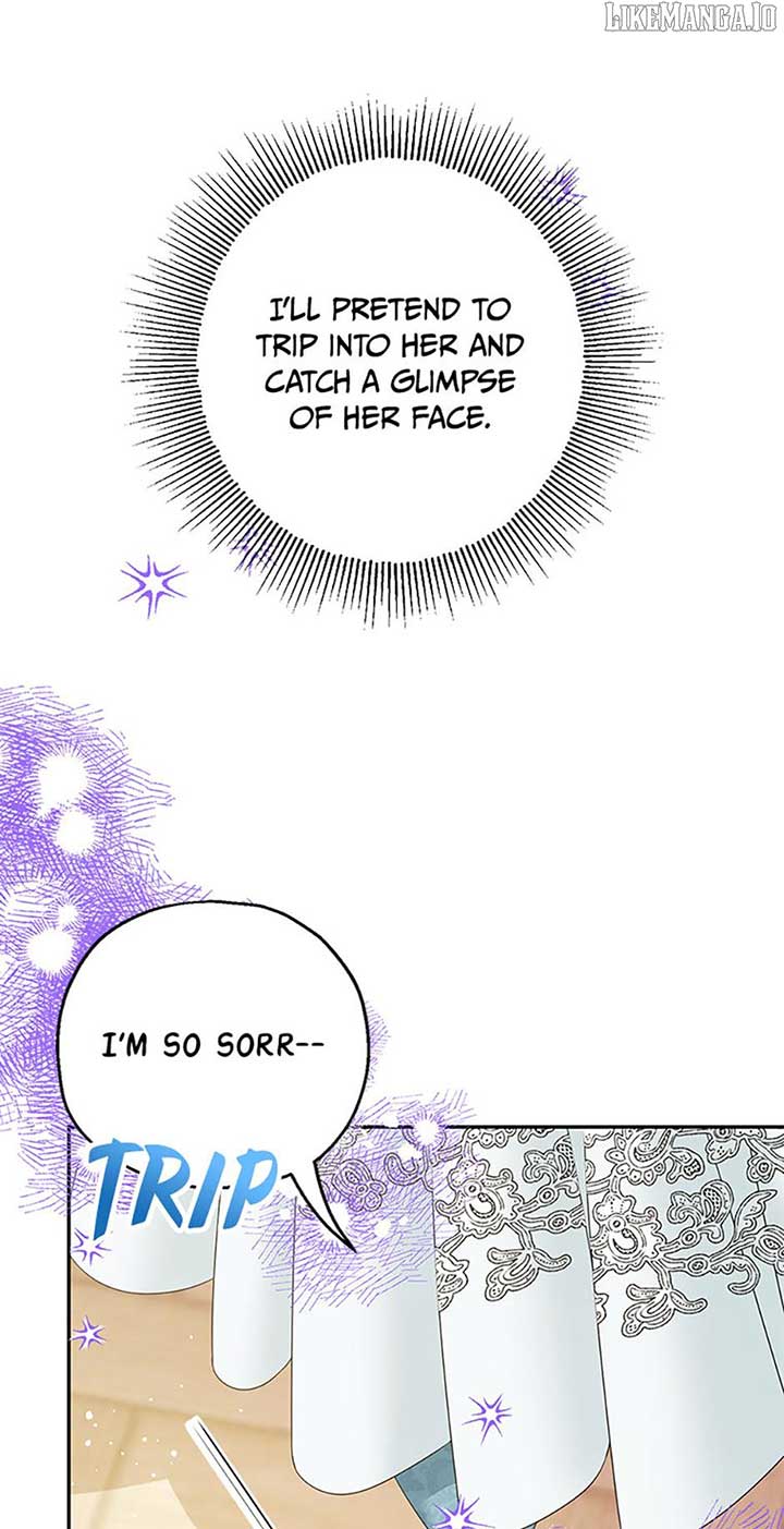 The Obsessive Male Lead Made Me the Female Lead Chapter 57 - Page 60