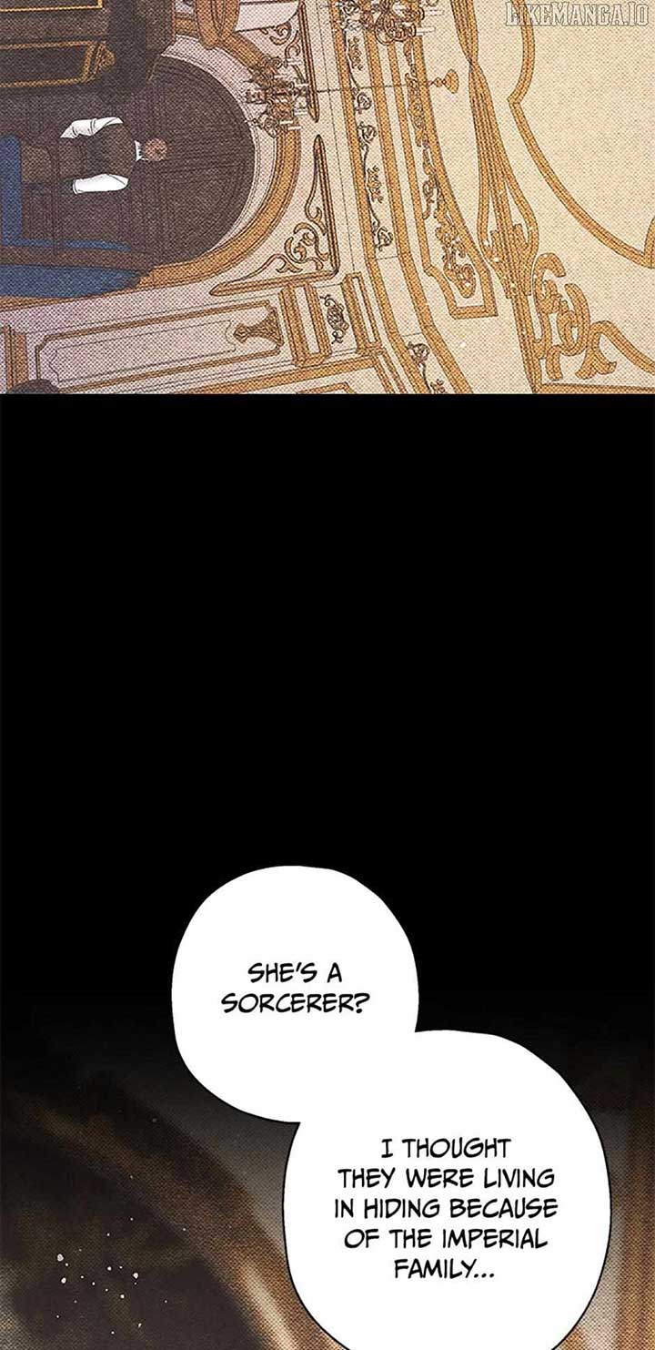 The Obsessive Male Lead Made Me the Female Lead Chapter 57 - Page 7