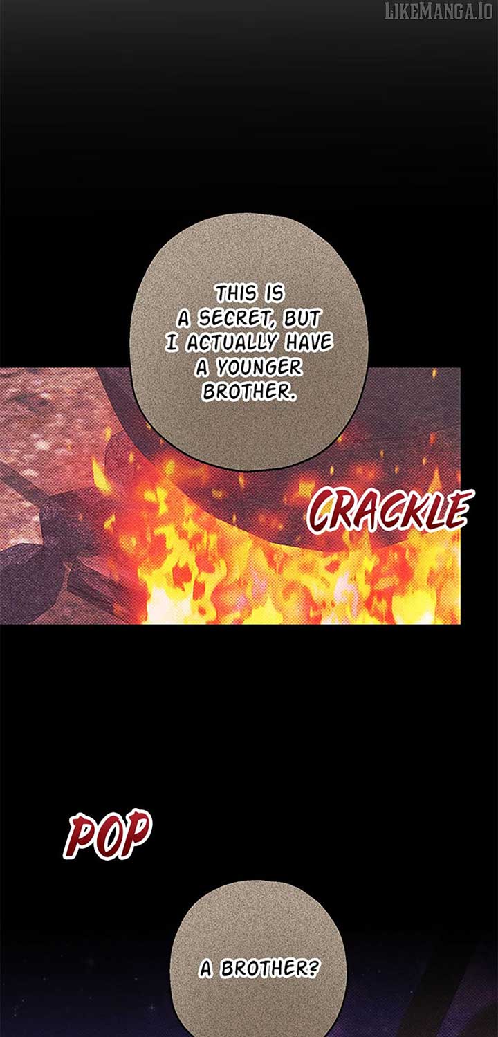 The Obsessive Male Lead Made Me the Female Lead Chapter 58 - Page 10