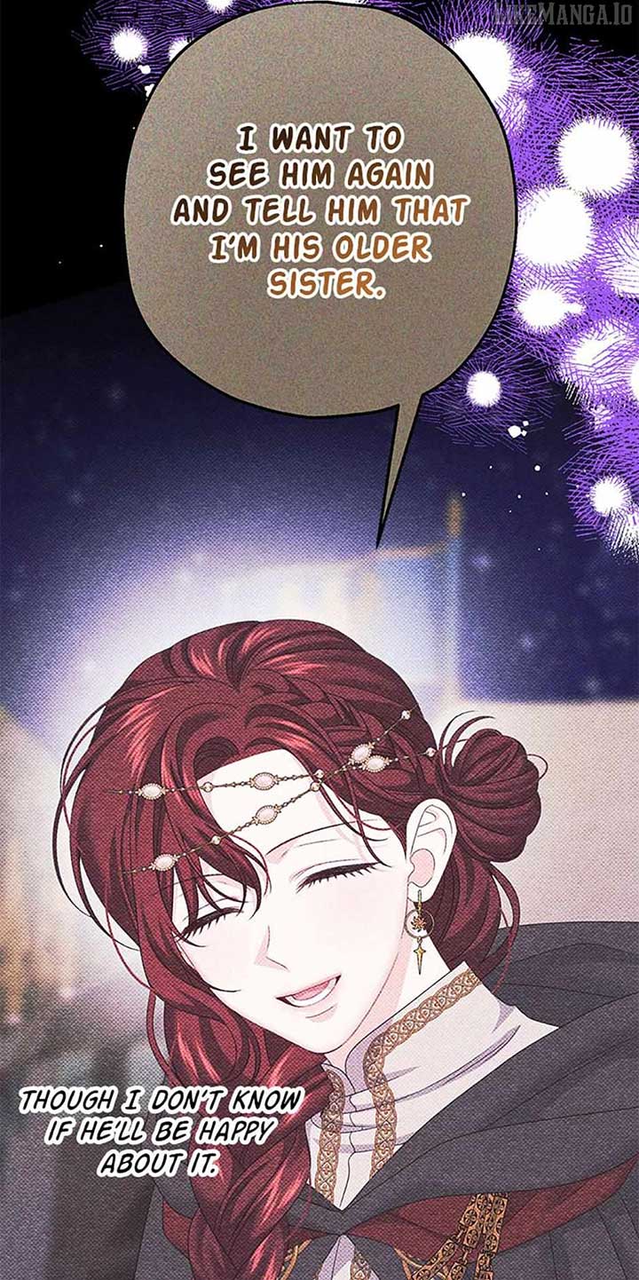 The Obsessive Male Lead Made Me the Female Lead Chapter 58 - Page 14