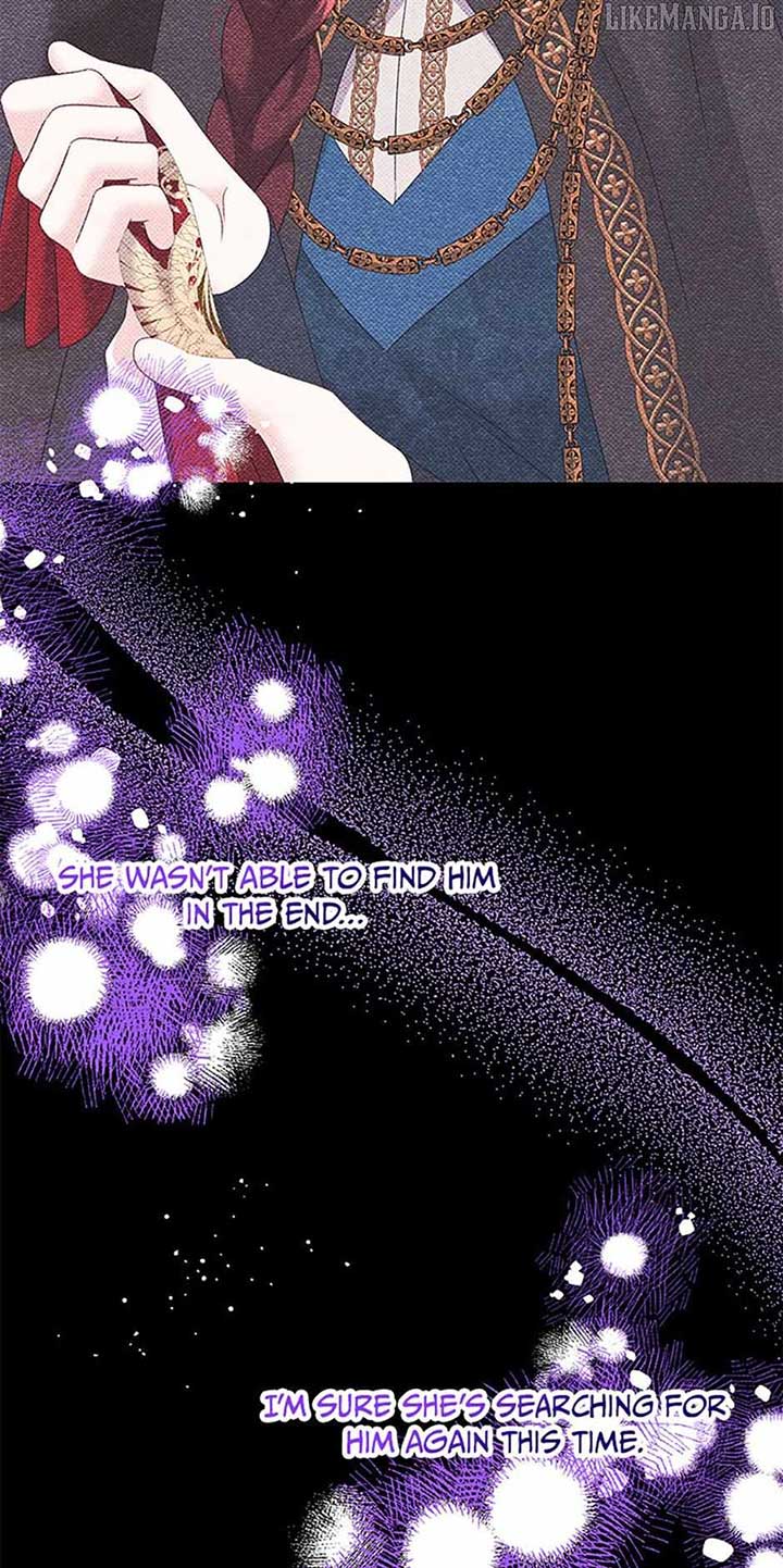 The Obsessive Male Lead Made Me the Female Lead Chapter 58 - Page 15