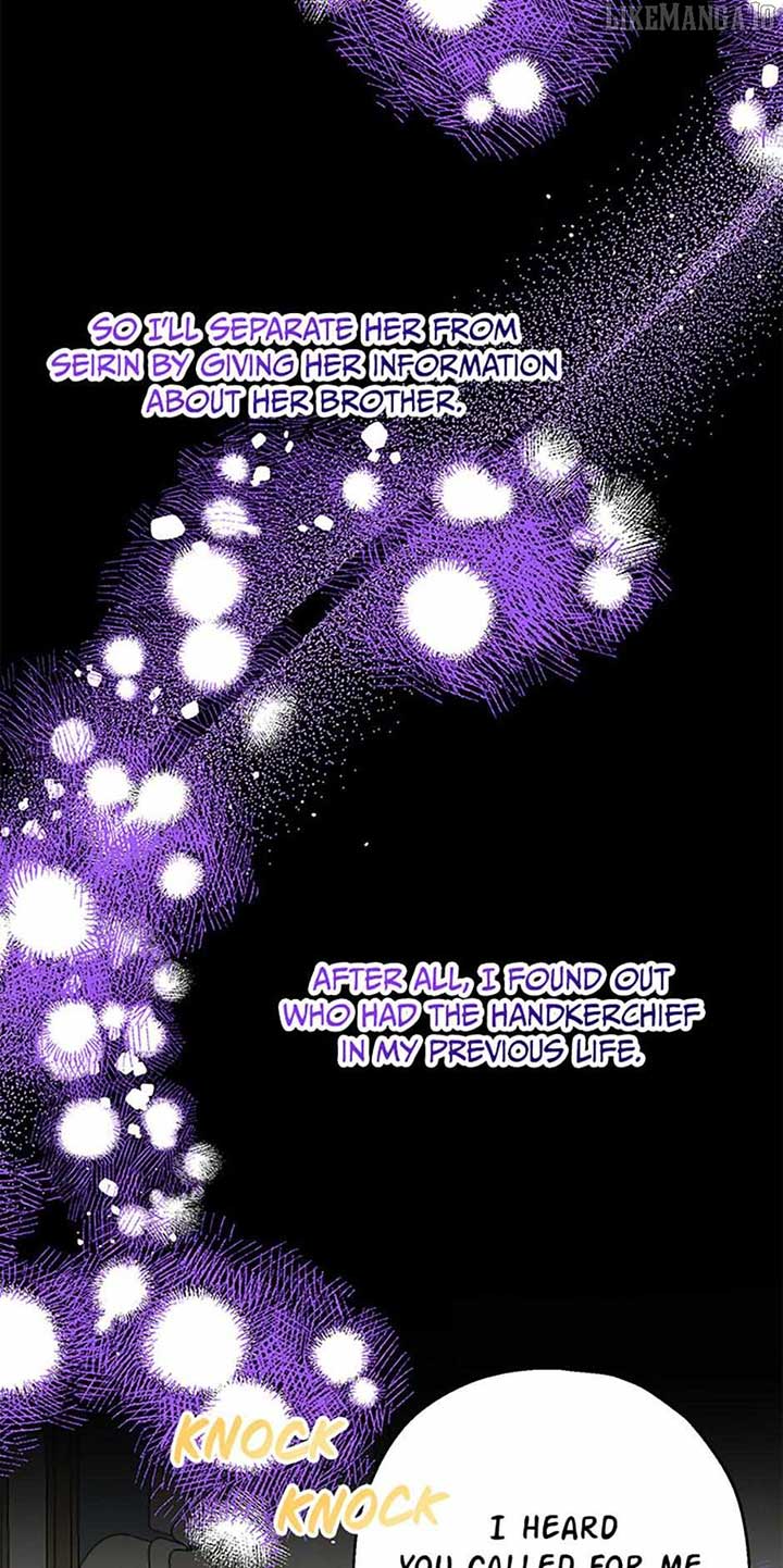 The Obsessive Male Lead Made Me the Female Lead Chapter 58 - Page 16
