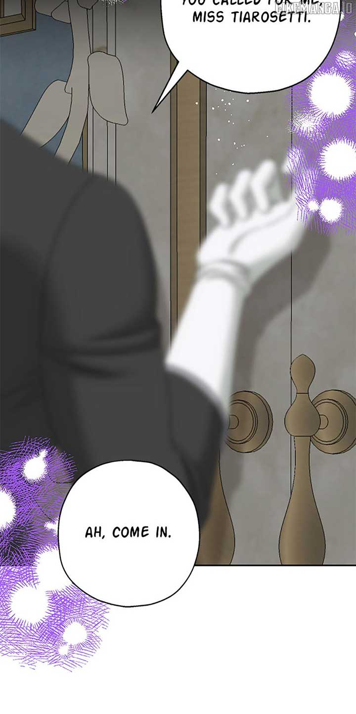 The Obsessive Male Lead Made Me the Female Lead Chapter 58 - Page 17