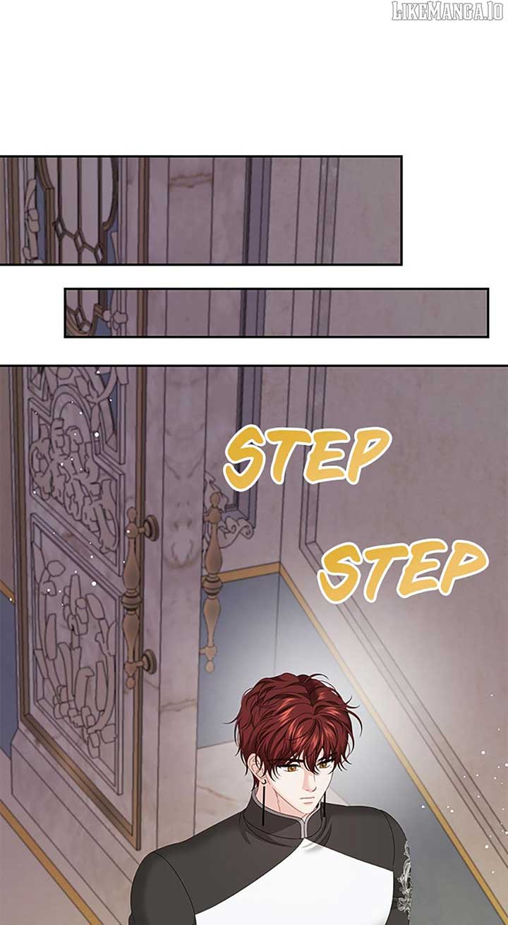 The Obsessive Male Lead Made Me the Female Lead Chapter 58 - Page 18