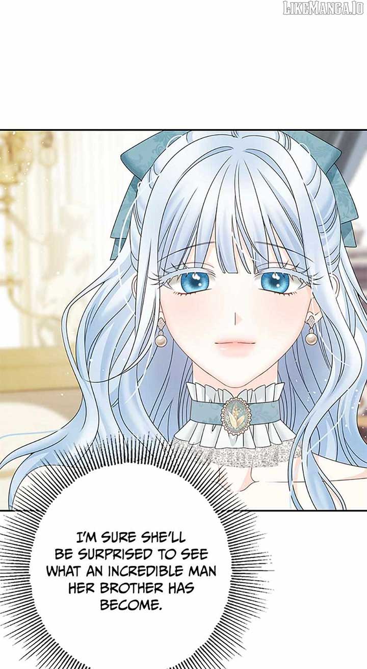 The Obsessive Male Lead Made Me the Female Lead Chapter 58 - Page 20