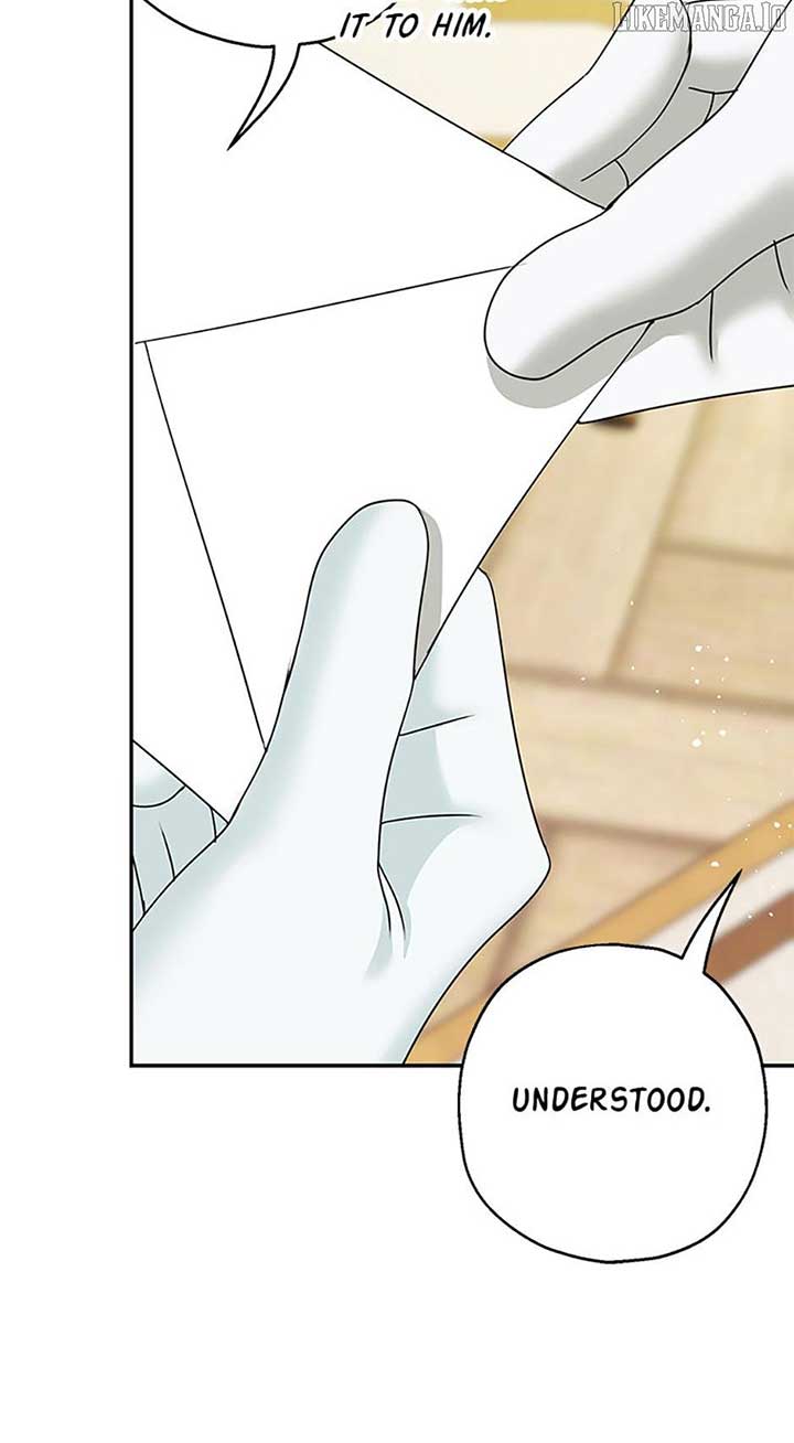 The Obsessive Male Lead Made Me the Female Lead Chapter 58 - Page 23