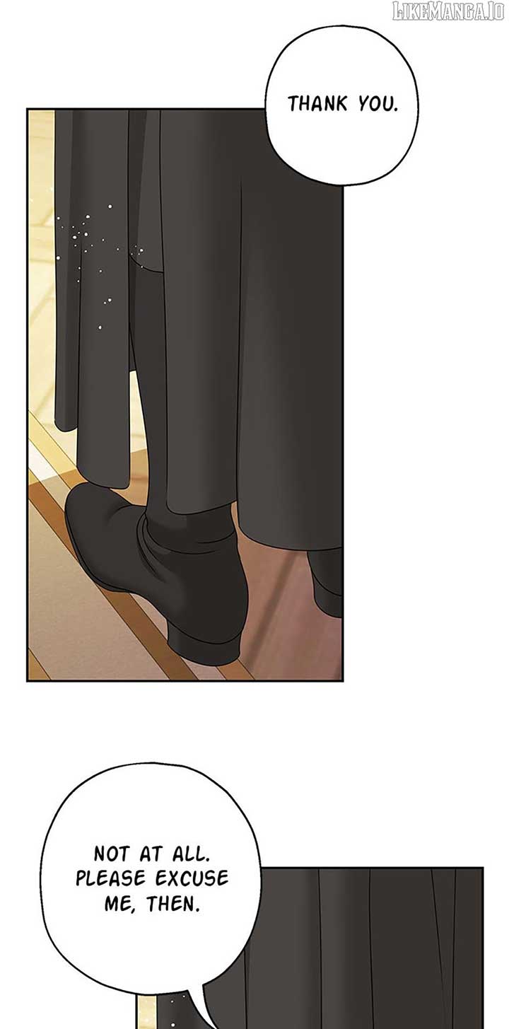 The Obsessive Male Lead Made Me the Female Lead Chapter 58 - Page 24