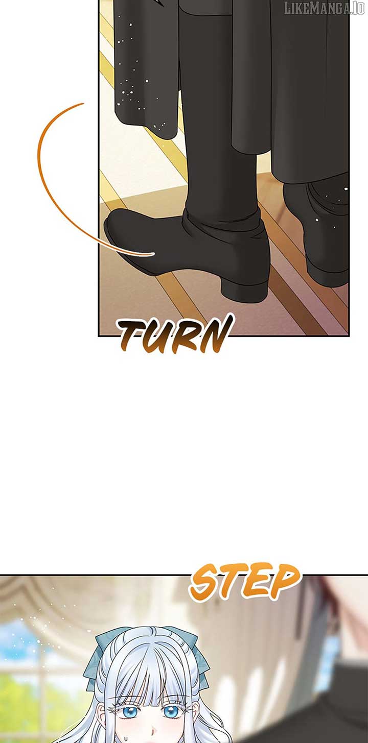 The Obsessive Male Lead Made Me the Female Lead Chapter 58 - Page 25