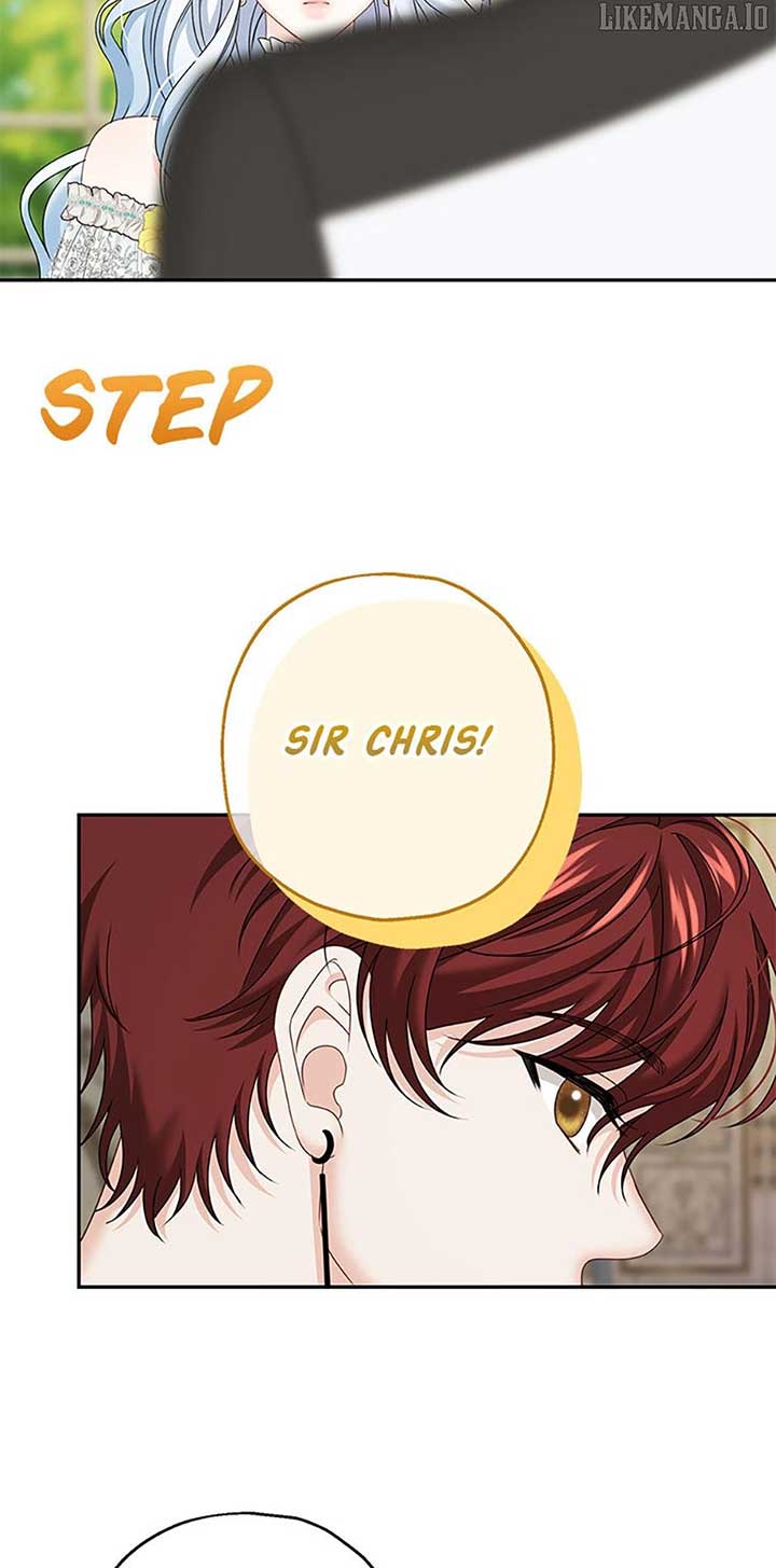 The Obsessive Male Lead Made Me the Female Lead Chapter 58 - Page 26