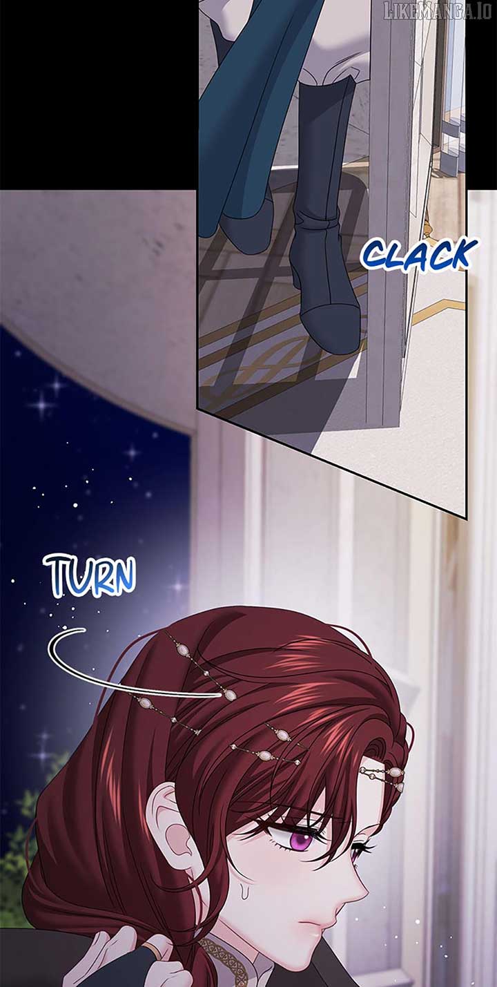 The Obsessive Male Lead Made Me the Female Lead Chapter 58 - Page 31