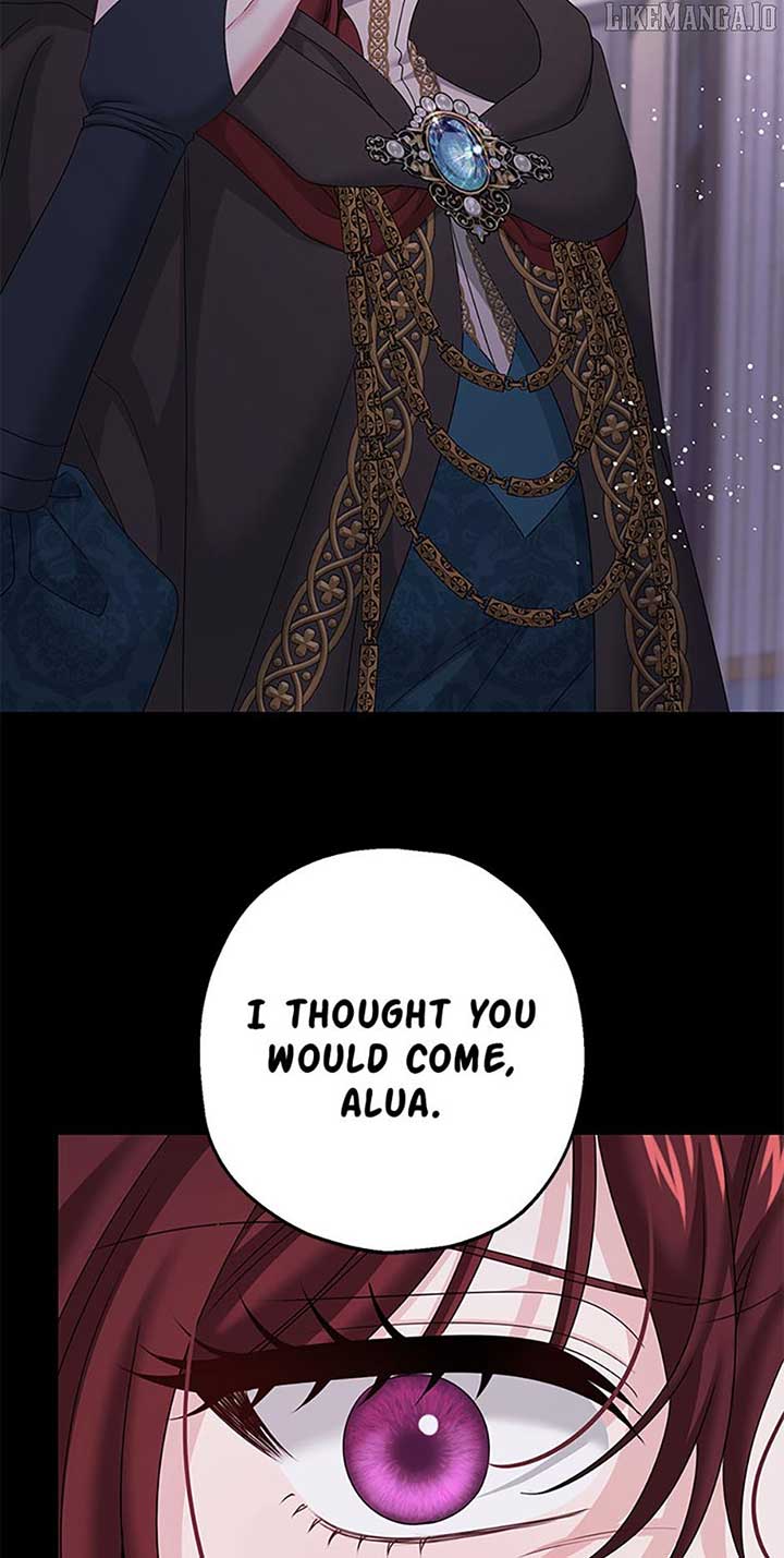 The Obsessive Male Lead Made Me the Female Lead Chapter 58 - Page 32