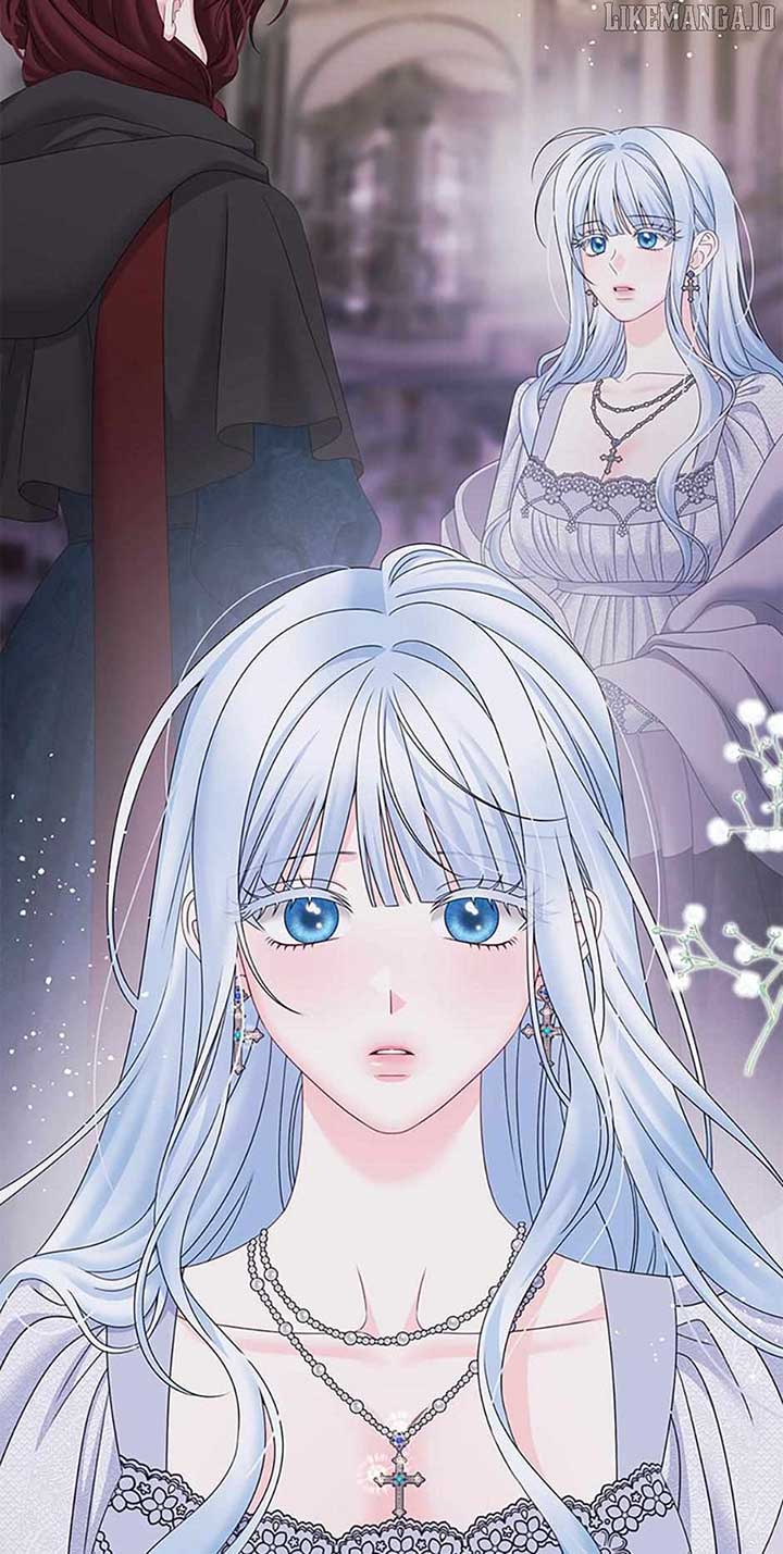 The Obsessive Male Lead Made Me the Female Lead Chapter 58 - Page 34