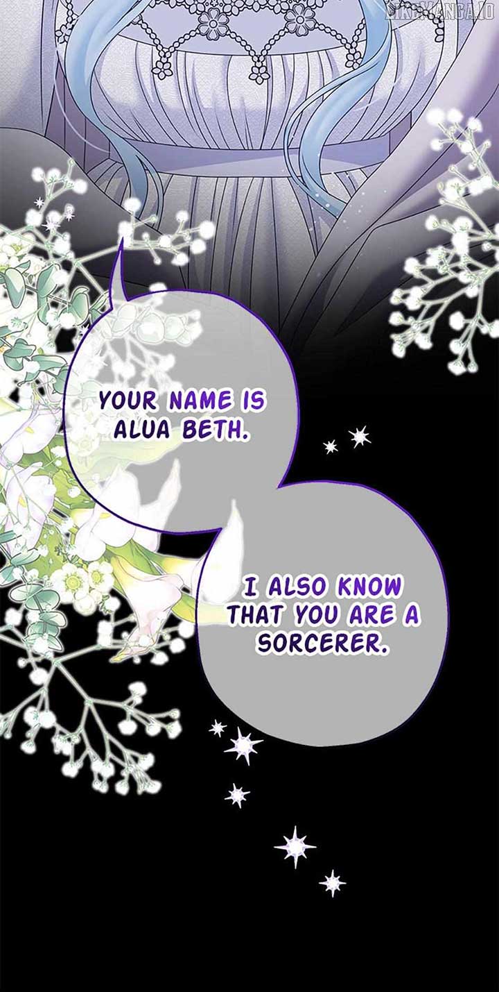 The Obsessive Male Lead Made Me the Female Lead Chapter 58 - Page 35