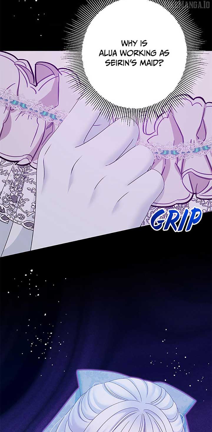 The Obsessive Male Lead Made Me the Female Lead Chapter 58 - Page 4