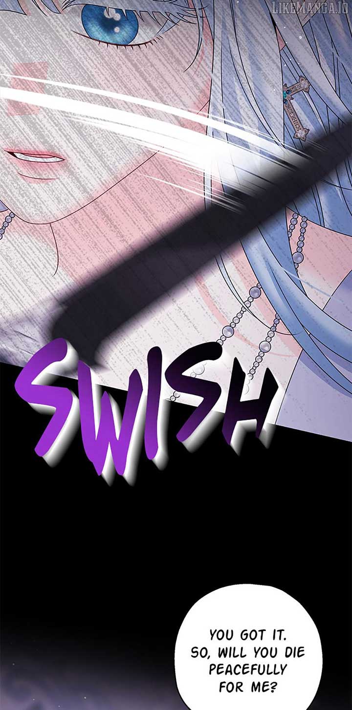 The Obsessive Male Lead Made Me the Female Lead Chapter 58 - Page 40