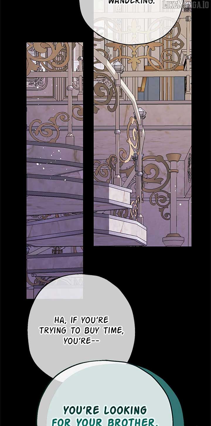 The Obsessive Male Lead Made Me the Female Lead Chapter 58 - Page 44