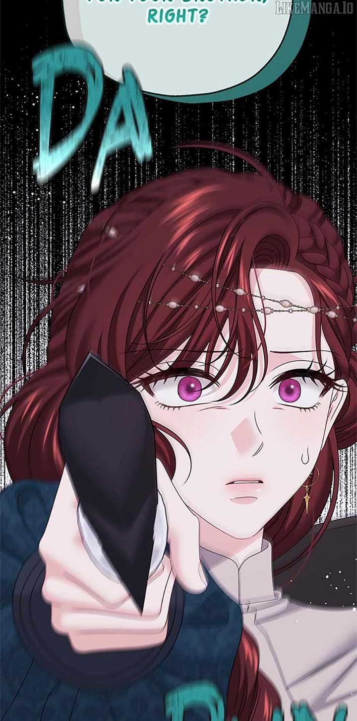 The Obsessive Male Lead Made Me the Female Lead Chapter 58 - Page 45
