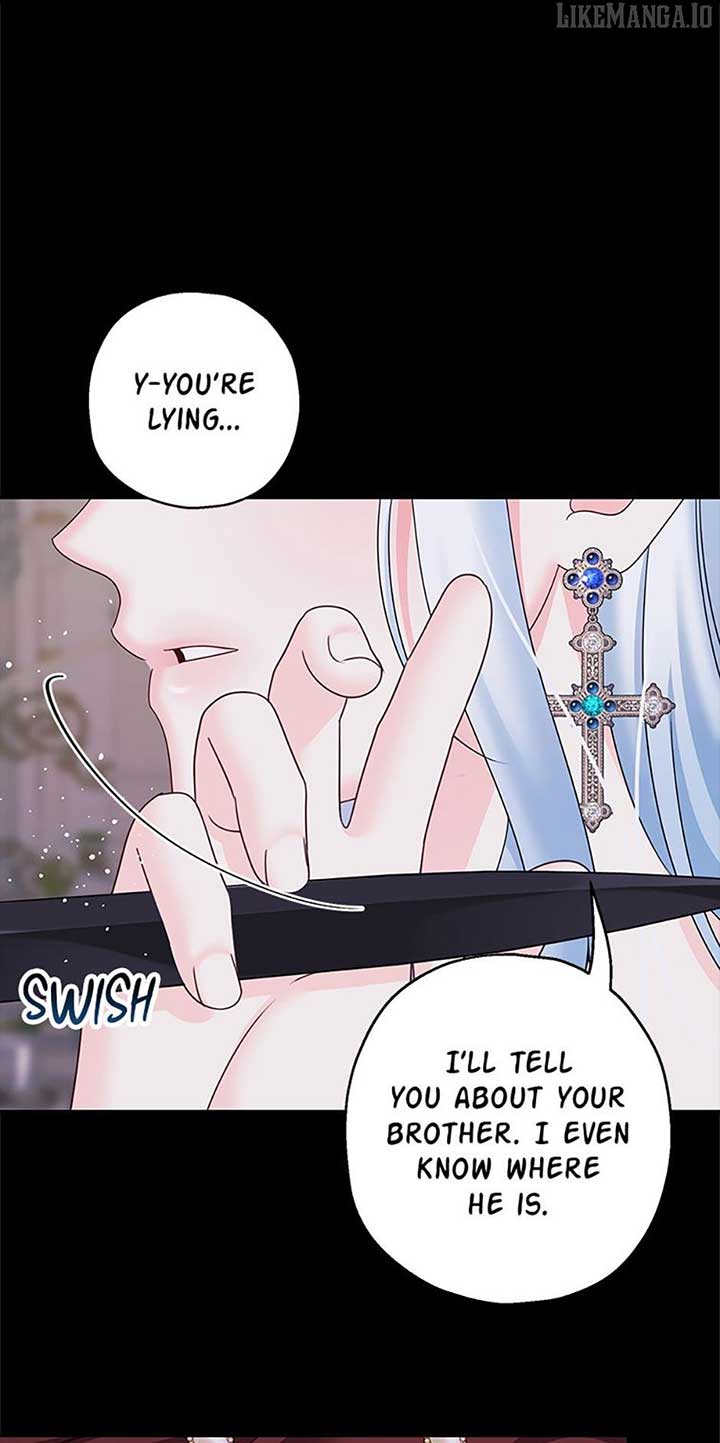 The Obsessive Male Lead Made Me the Female Lead Chapter 58 - Page 48
