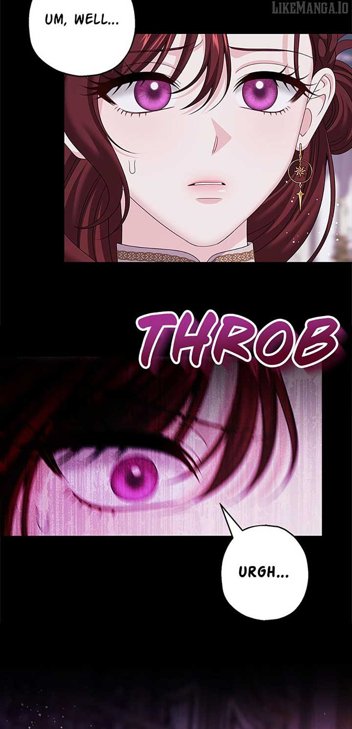 The Obsessive Male Lead Made Me the Female Lead Chapter 58 - Page 55