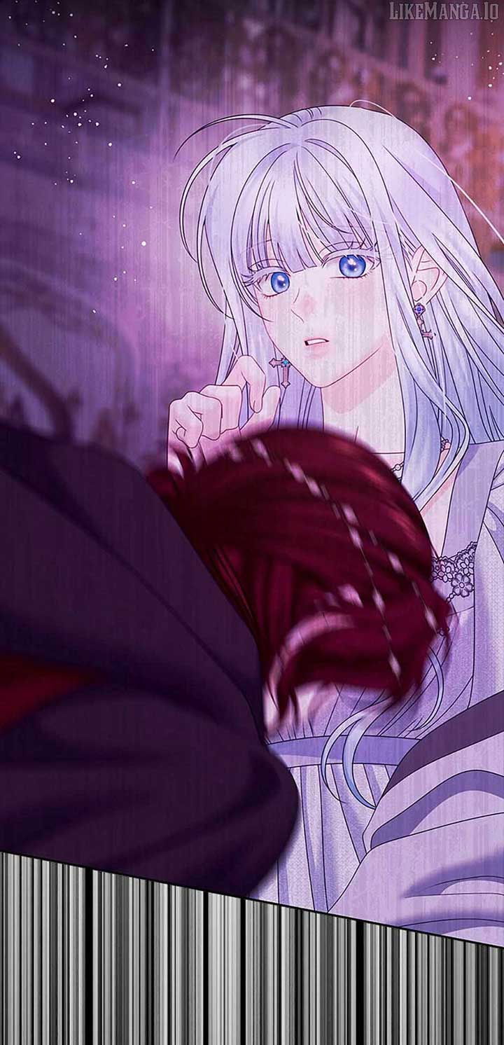 The Obsessive Male Lead Made Me the Female Lead Chapter 58 - Page 56