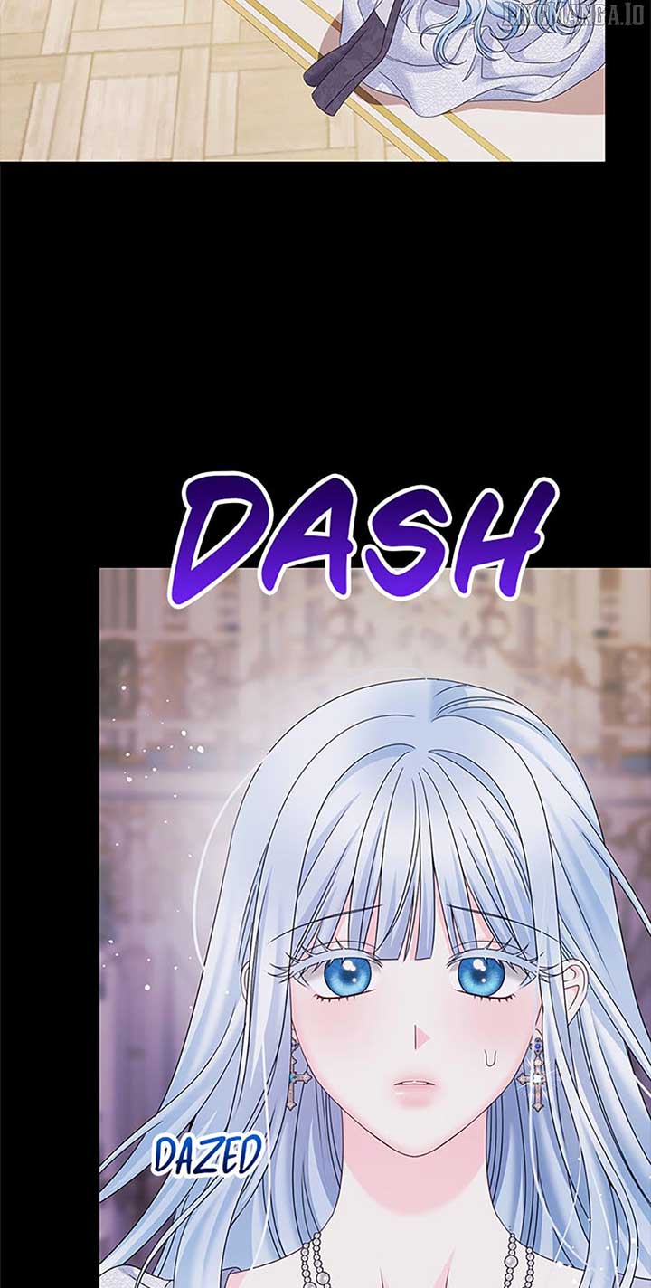 The Obsessive Male Lead Made Me the Female Lead Chapter 58 - Page 61