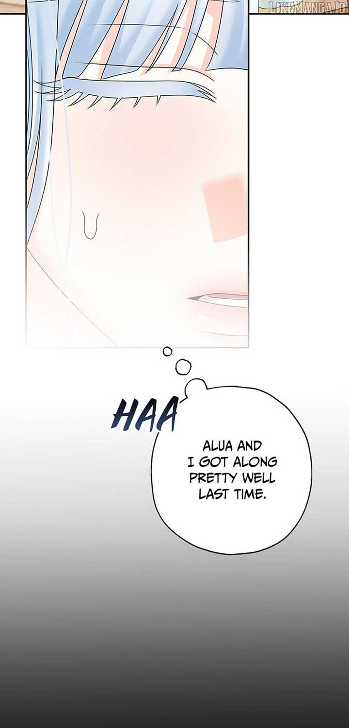 The Obsessive Male Lead Made Me the Female Lead Chapter 58 - Page 9