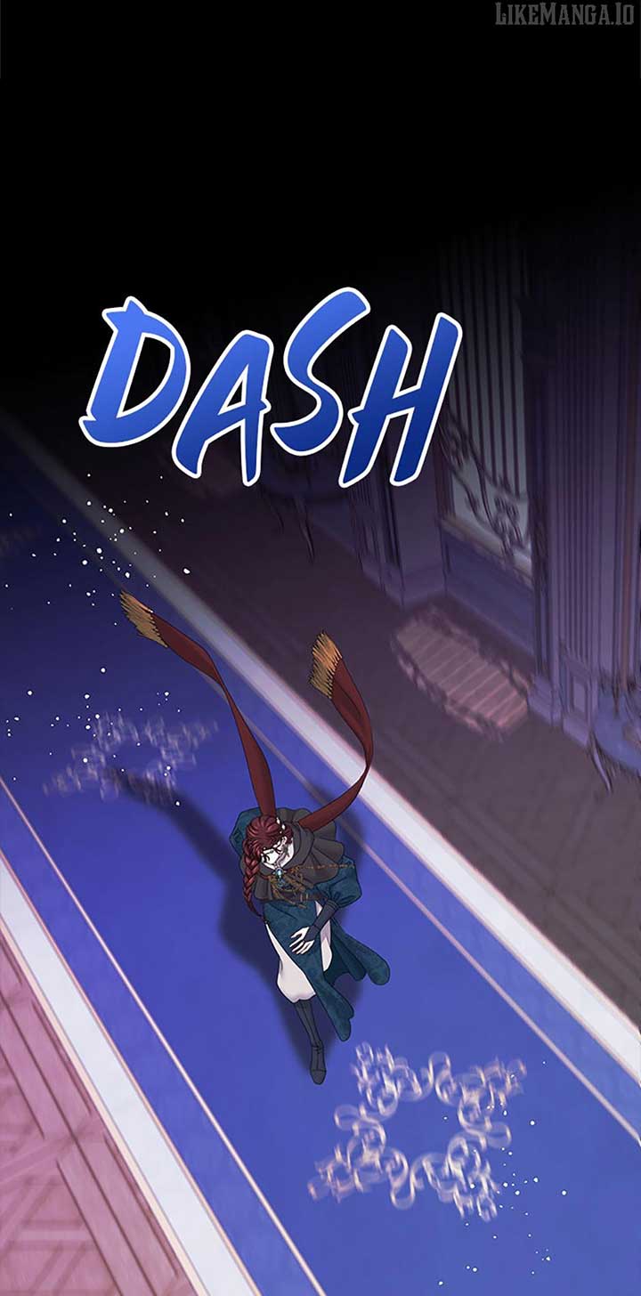 The Obsessive Male Lead Made Me the Female Lead Chapter 59 - Page 16