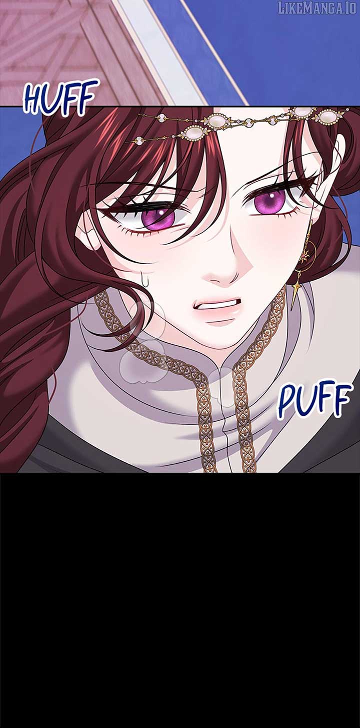 The Obsessive Male Lead Made Me the Female Lead Chapter 59 - Page 17