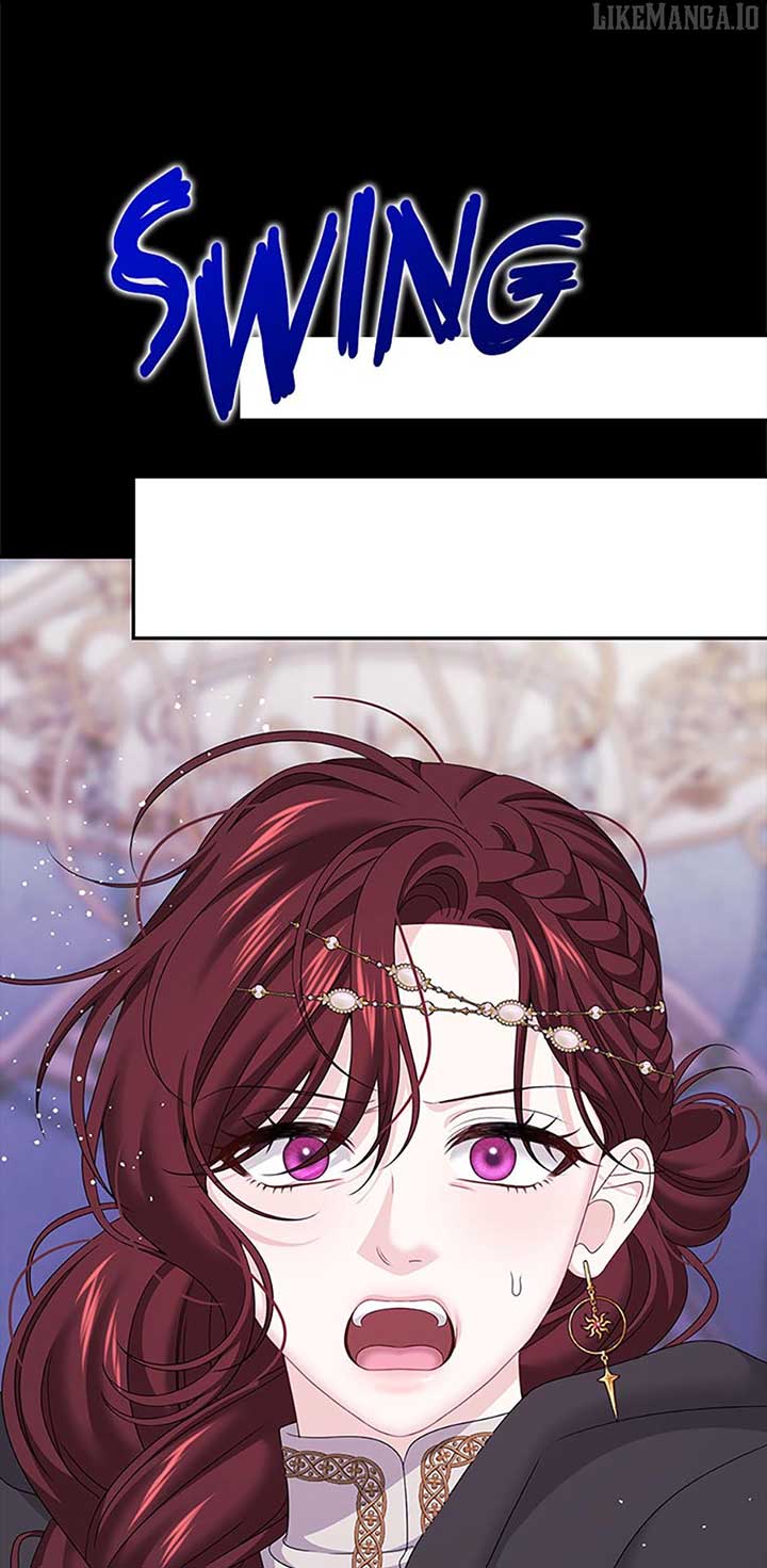 The Obsessive Male Lead Made Me the Female Lead Chapter 59 - Page 18