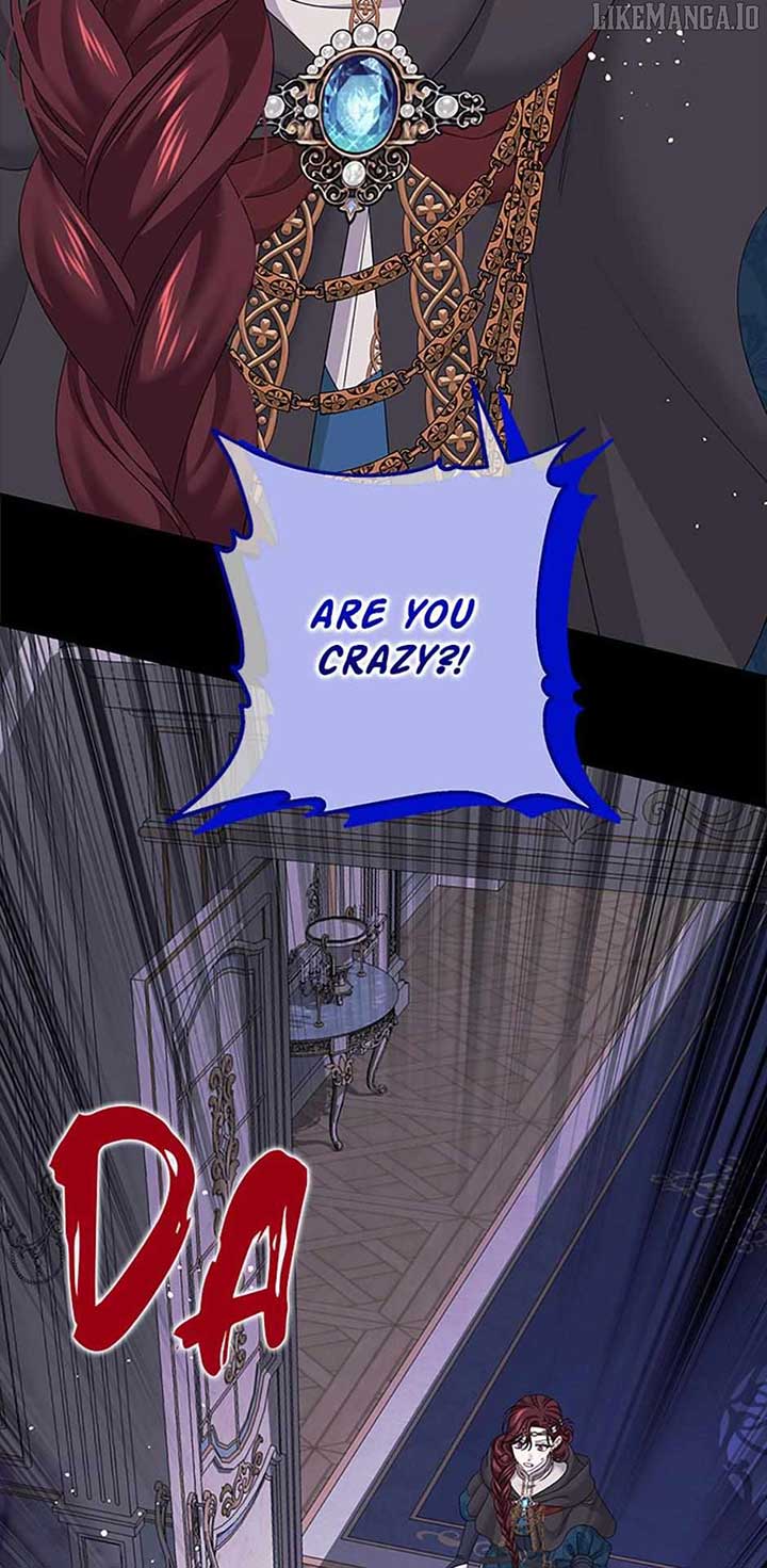 The Obsessive Male Lead Made Me the Female Lead Chapter 59 - Page 19