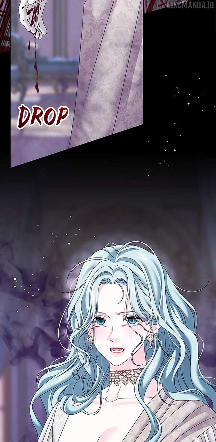 The Obsessive Male Lead Made Me the Female Lead Chapter 59 - Page 21