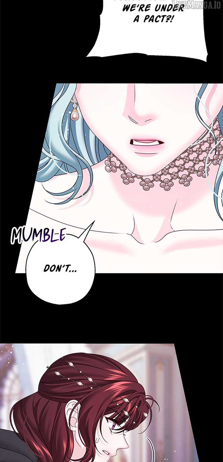 The Obsessive Male Lead Made Me the Female Lead Chapter 59 - Page 26