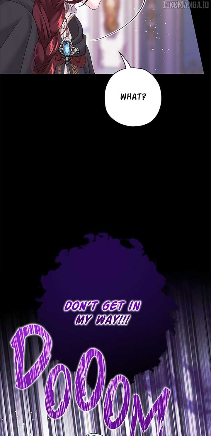 The Obsessive Male Lead Made Me the Female Lead Chapter 59 - Page 27