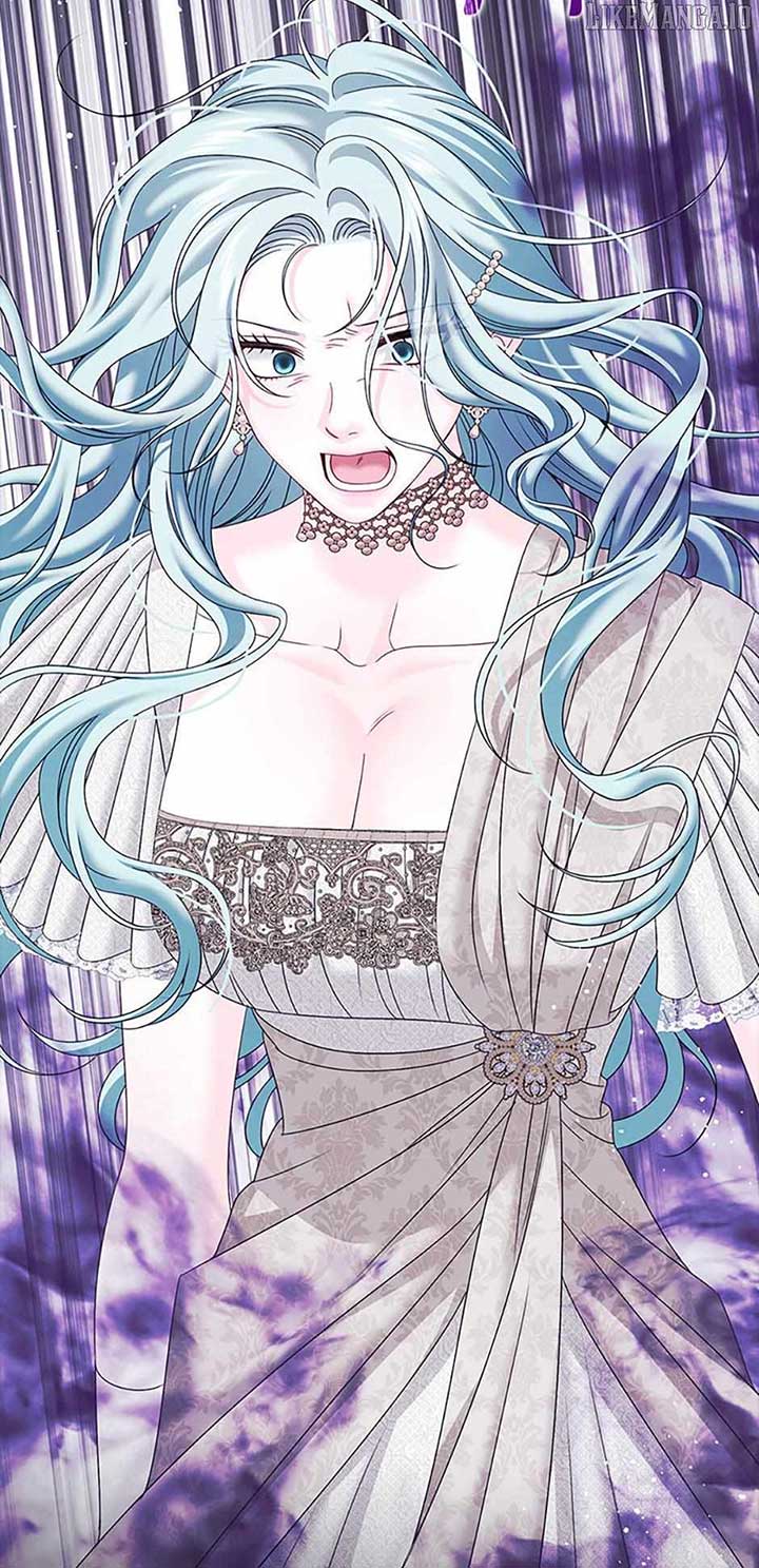The Obsessive Male Lead Made Me the Female Lead Chapter 59 - Page 28