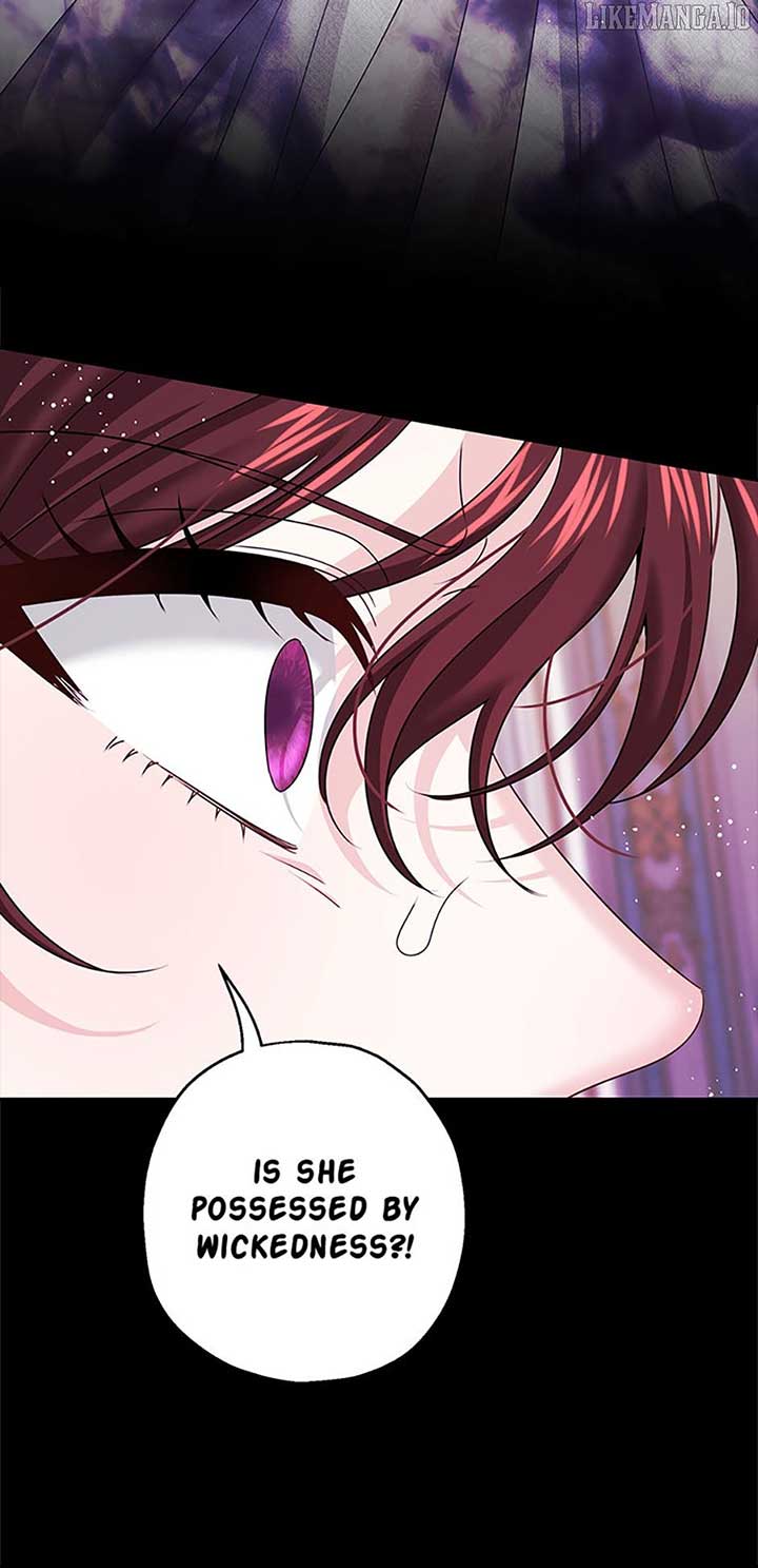 The Obsessive Male Lead Made Me the Female Lead Chapter 59 - Page 29
