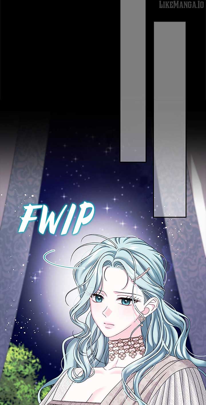 The Obsessive Male Lead Made Me the Female Lead Chapter 59 - Page 3
