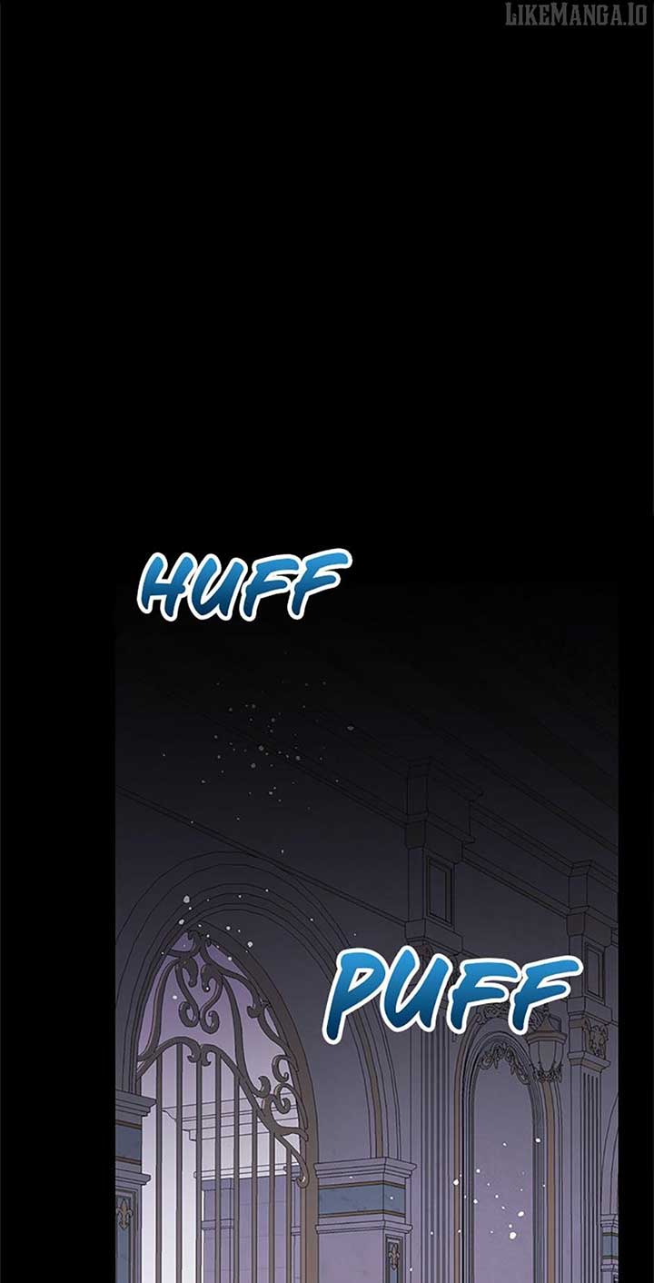 The Obsessive Male Lead Made Me the Female Lead Chapter 59 - Page 30