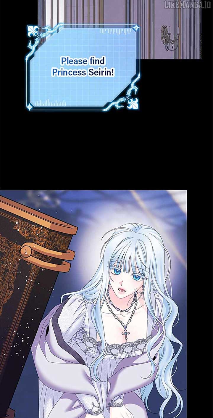 The Obsessive Male Lead Made Me the Female Lead Chapter 59 - Page 31