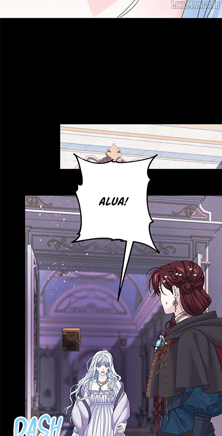 The Obsessive Male Lead Made Me the Female Lead Chapter 59 - Page 33