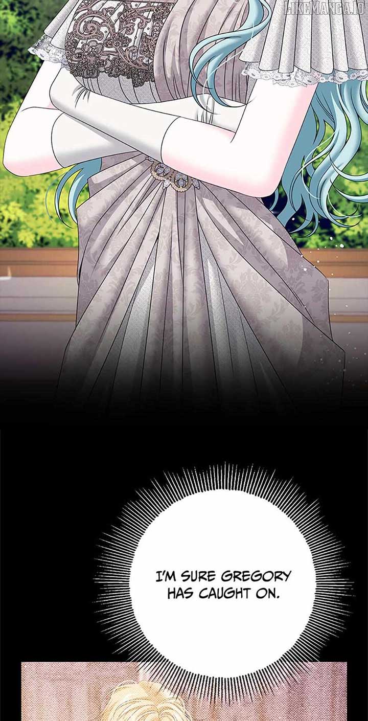 The Obsessive Male Lead Made Me the Female Lead Chapter 59 - Page 4