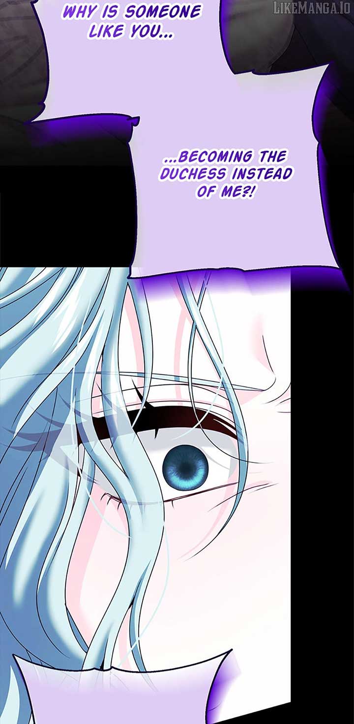 The Obsessive Male Lead Made Me the Female Lead Chapter 59 - Page 40