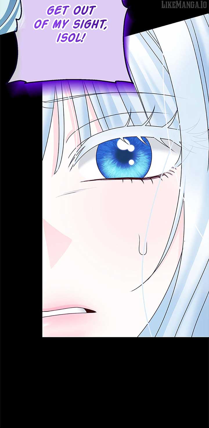 The Obsessive Male Lead Made Me the Female Lead Chapter 59 - Page 41