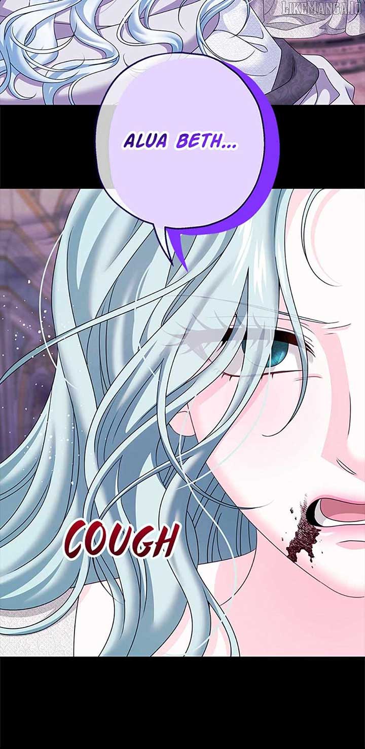 The Obsessive Male Lead Made Me the Female Lead Chapter 59 - Page 47