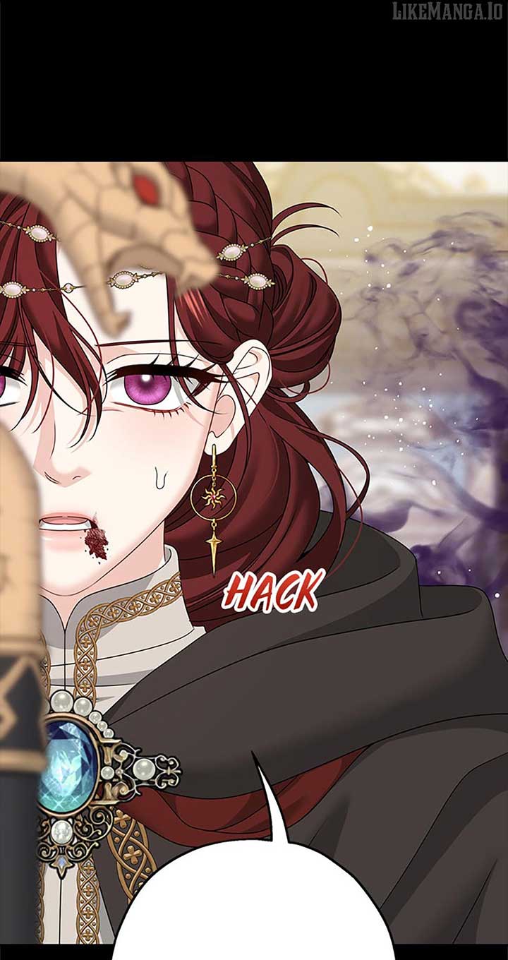 The Obsessive Male Lead Made Me the Female Lead Chapter 59 - Page 48