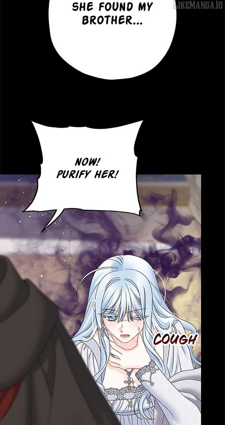 The Obsessive Male Lead Made Me the Female Lead Chapter 59 - Page 49