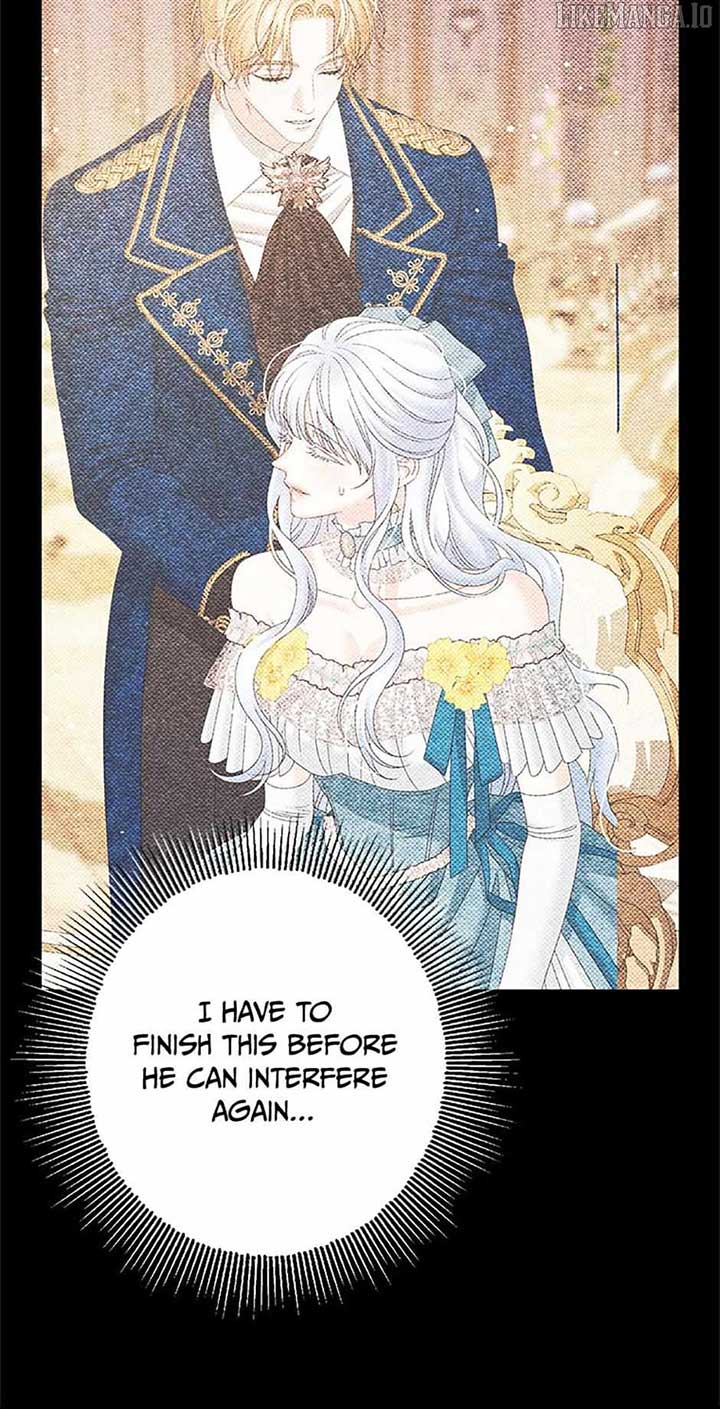 The Obsessive Male Lead Made Me the Female Lead Chapter 59 - Page 5