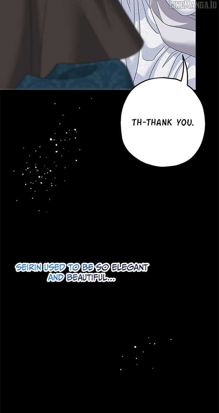 The Obsessive Male Lead Made Me the Female Lead Chapter 59 - Page 50