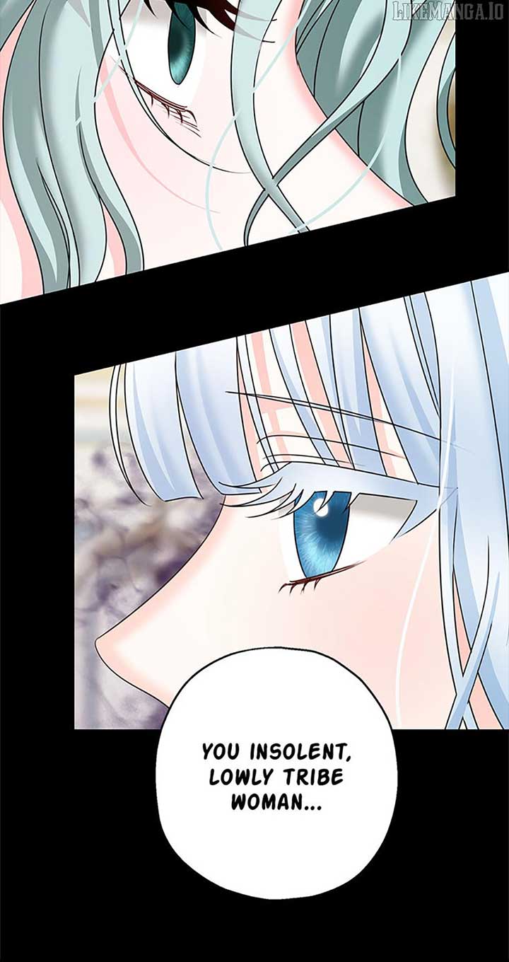 The Obsessive Male Lead Made Me the Female Lead Chapter 59 - Page 53