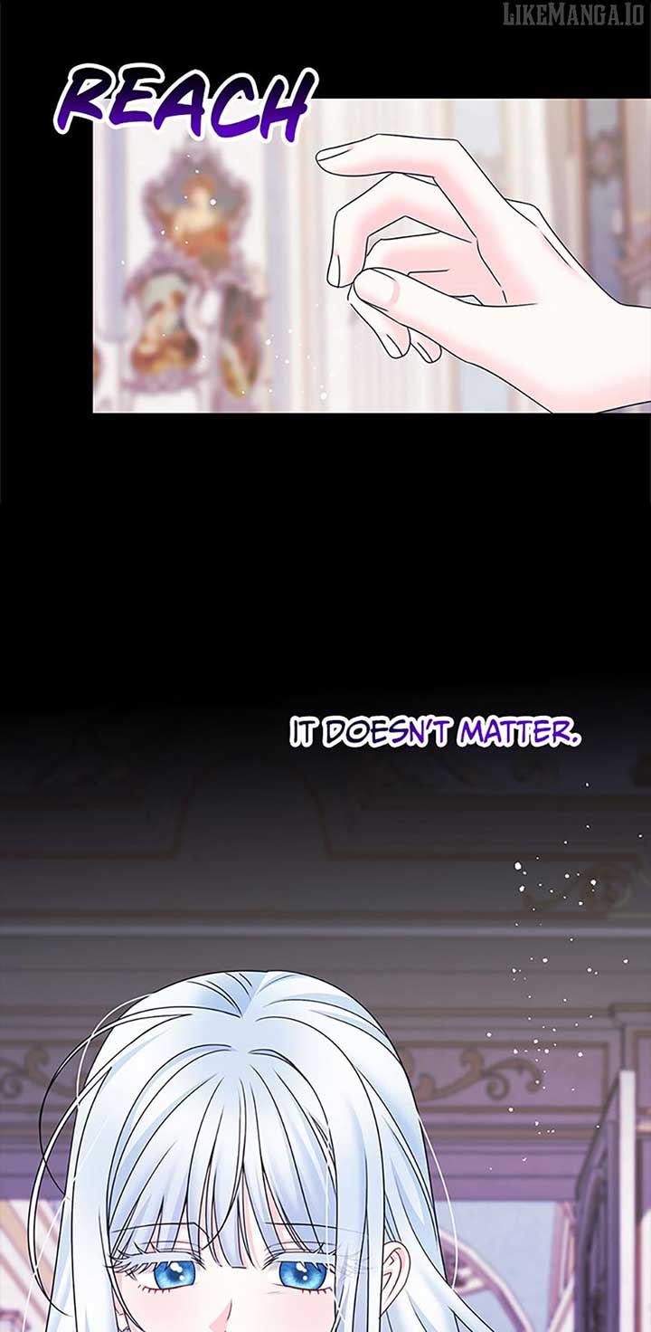The Obsessive Male Lead Made Me the Female Lead Chapter 59 - Page 54